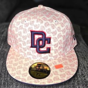 DC Hat